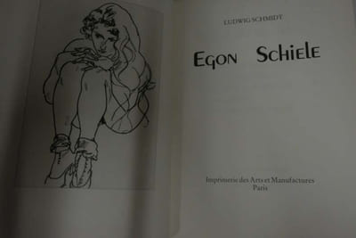Egon Schiele