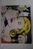 Roy Lichtenstein. Janis Hendrickson