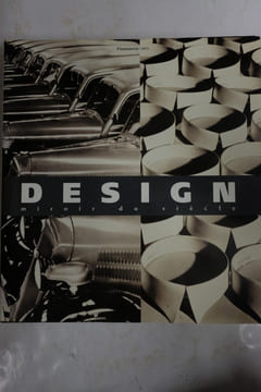 Design, miroir du siècle. Collectif