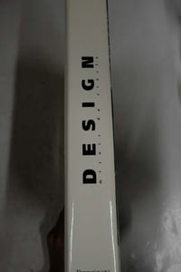 Design, miroir du siècle