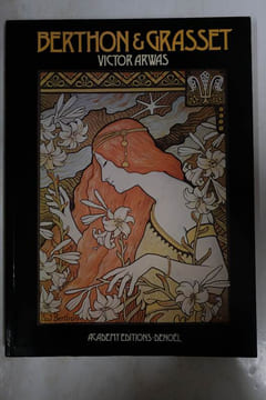 Berthon & Grasset. Victor Arwas