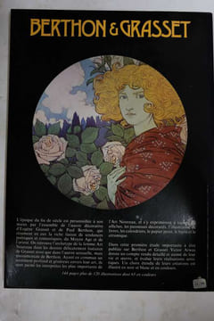 Berthon & Grasset. Victor Arwas