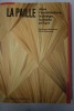 La paille dans l'architecture, le design, la mode et l'art. Guillaume Bounoure, Chloé Genevaux