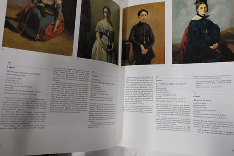 De Corot aux Impressionnistes, donations Moreau-Nelaton : Catalogue Exposition Galeries Nationales du Grand Palais, Paris 1991. Pierre Rosenberg; ...