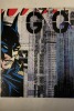 Catalogue d'exposition : Jennifer Taylor, « Gotham ». Jennifer Taylor