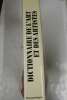 Dictionnaire de l'art et des artistes. Collectif