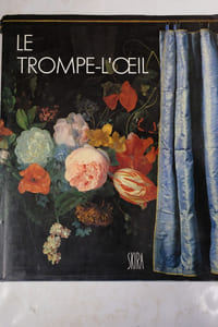 Le Trompe-L'Oeil