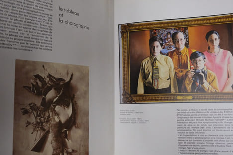 Le Trompe-L'Oeil. Miriam Milman