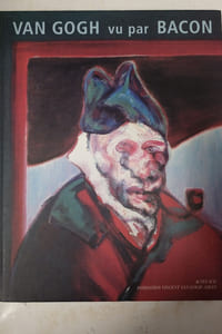 Van Gogh vu par Bacon