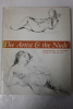 The artist & the nude; An anthology of drawings. Mervyn Levy