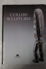 Cuillers Sculptures. Musée Dapper