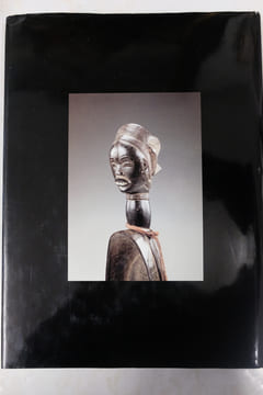 Cuillers Sculptures. Musée Dapper