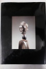 Cuillers Sculptures. Musée Dapper