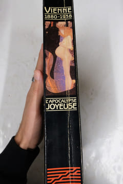 Vienne : 1880-1938, L'apocalypse joyeuse. Jean Clair; Collectif