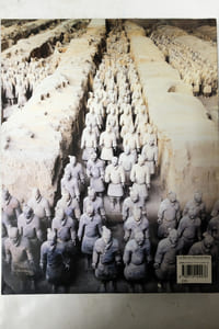 The First Emperor : China's terracotta army
