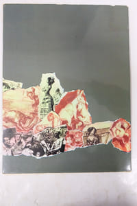 Goya : 120 Dibujos Del Museo Del Prado; I - Caprichos