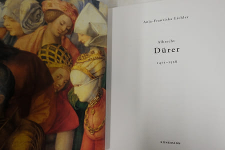 Albrecht Dürer