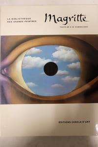 René Magritte