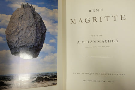 René Magritte