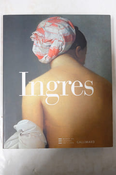 Ingres : 1780 - 1867. Collectif Gallimard