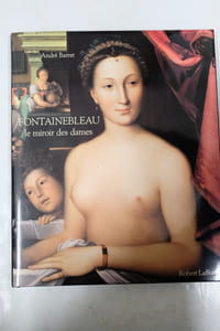 Fontainebleau, Le miroir des dames