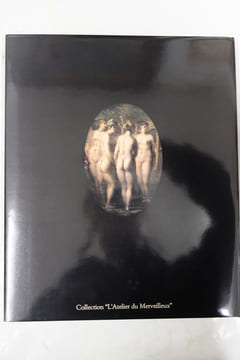 Fontainebleau, Le miroir des dames. André Barret