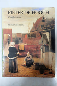 Pieter de Hooch