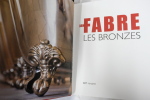 Jan Fabre : Les bronzes. Philippe Dagen