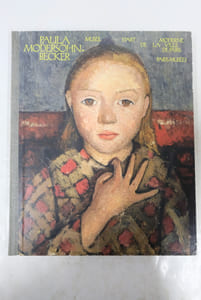 Paula Modersohn Becker