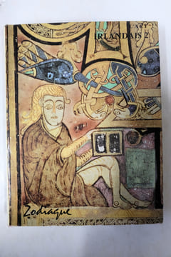 L'art Irlandais Tome II. Zodiaque