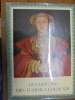 Le costume des tudor à Louis XIII. James Laver