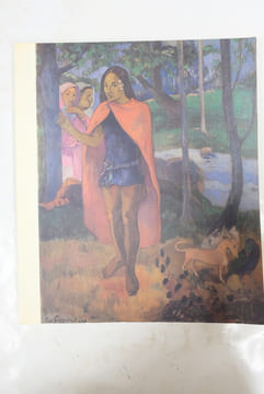 Le chemin de Gauguin. Genèse et rayonnement. Collectif