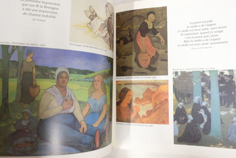 Le chemin de Gauguin. Genèse et rayonnement. Collectif