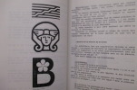 UN LIEU D'EXPOSITION INITINERANT pour le bicentenaire de la Révolution Française. 1789 - 1989.. Bruno Jacq & Didier Quemener 
