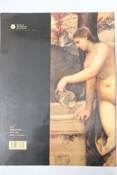 Le siecle de Titien : l'âge d'or de la peinture à Venise. Collectif