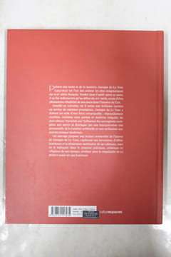 Georges de La Tour. Entre ombre et lumière. Catalogue officiel de l'exposition. Collectif