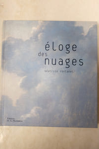 Eloge des nuages