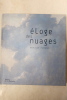 Eloge des nuages. B&eacute;atrice Fontanel
