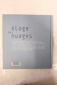 Eloge des nuages