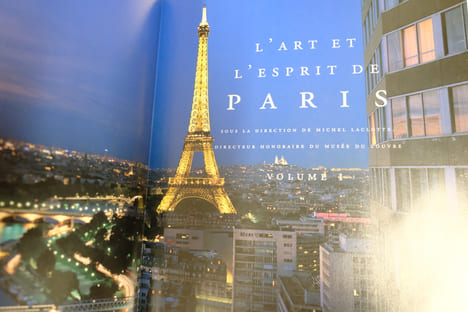 L'art et l'esprit de Paris. Collectif