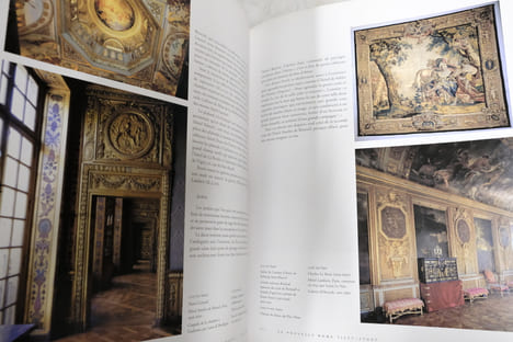 L'art et l'esprit de Paris. Collectif