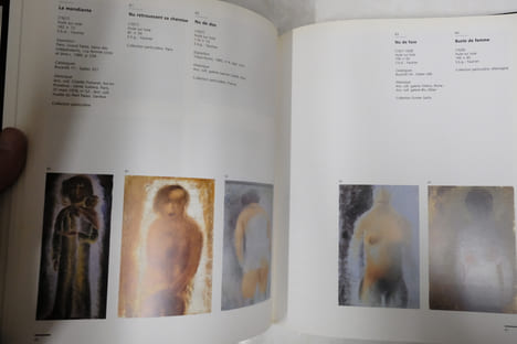 Jean Fautrier 1898-1964. Collectif