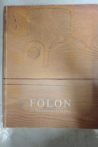 Folon; La Pedrera Barcelona