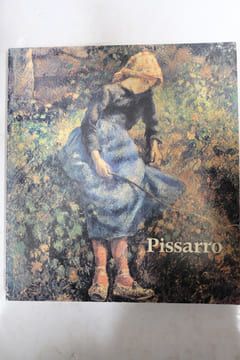 Camille Pissarro, 1830-1903 : Hayward Gallery, London, 30 October 1980-11 January 1981, Grand Palais, Paris, 30 January-27 April 1981, Museum of Fine ...