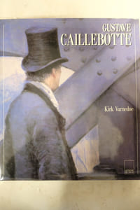 Gustave Caillebotte
