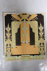 The World of Art Deco : An Exhibition Organized by The Minneapolis Institute of Arts, June-September, 1971