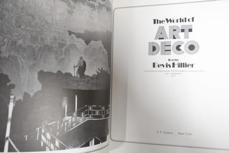 The World of Art Deco : An Exhibition Organized by The Minneapolis Institute of Arts, June-September, 1971