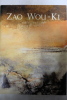Zao Wou Ki. Daniel Abadie