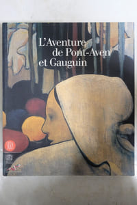 L'Aventure de Pont-Aven et Gauguin