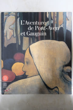 L'Aventure de Pont-Aven et Gauguin. André Cariou